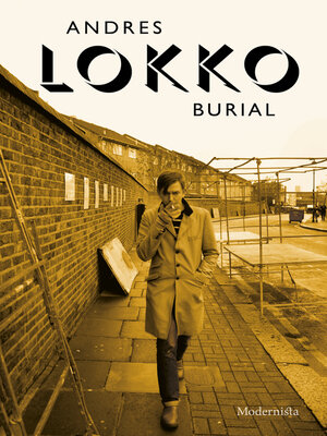 cover image of Burial